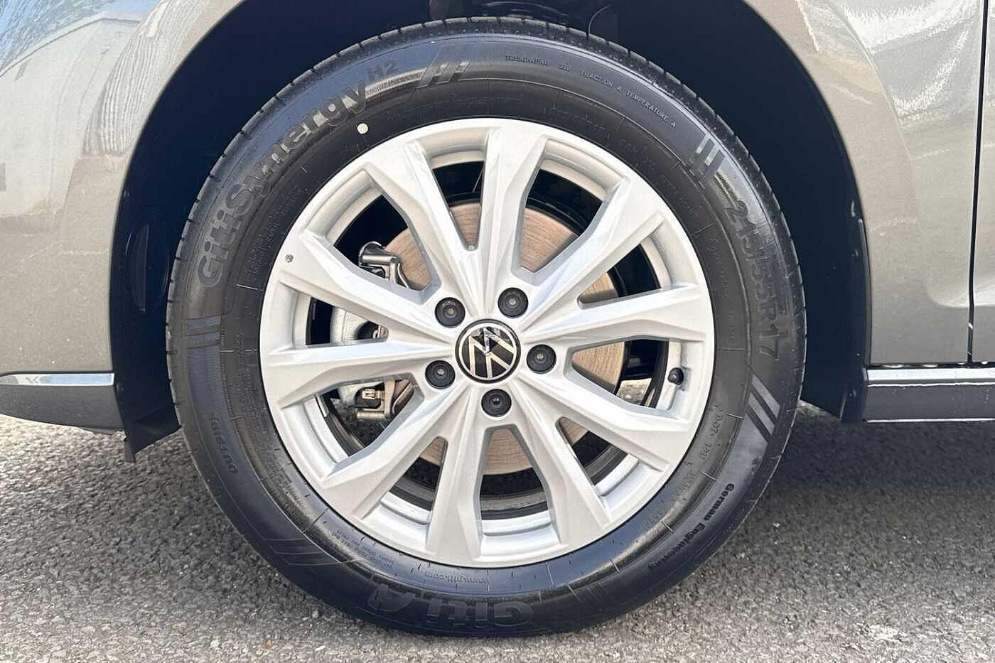 Used Volkswagen Caddy Maxi 2025 for sale - 77472860: Photo 23