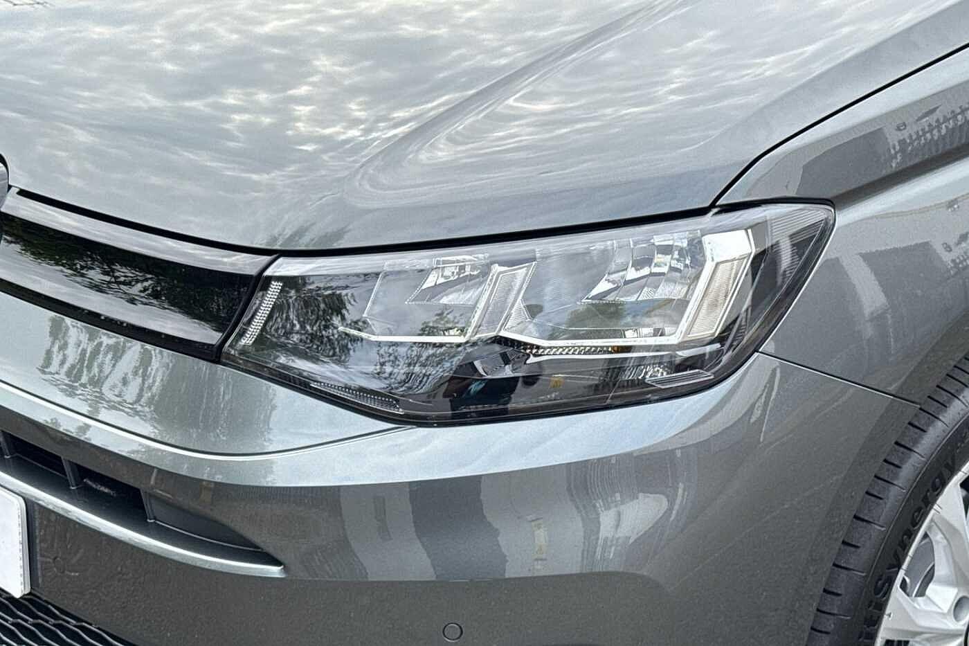 Used Volkswagen Caddy Maxi 2025 for sale - 77472860: Photo 31