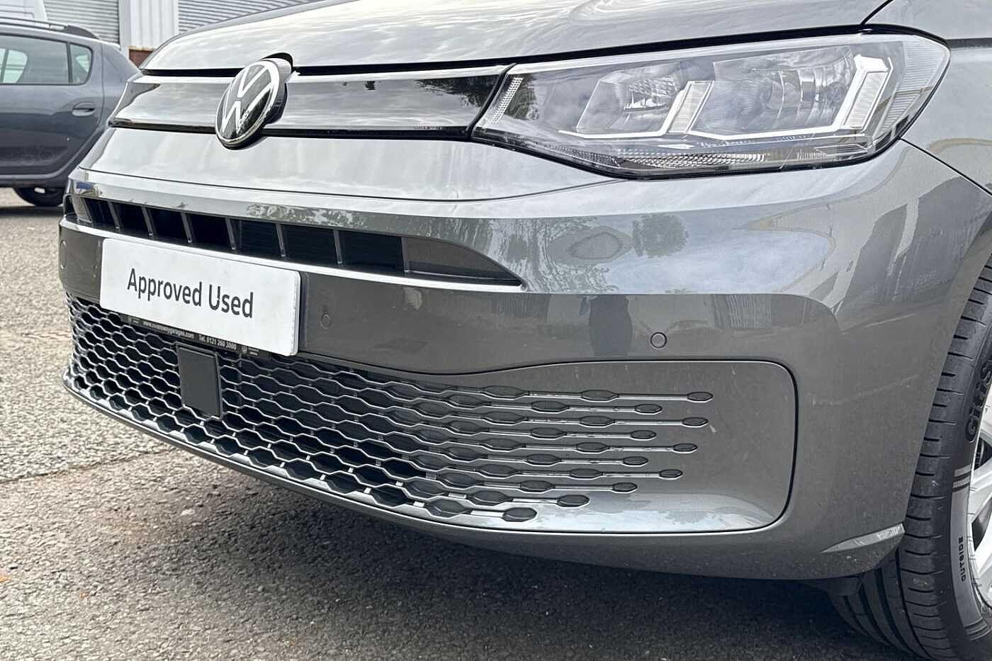 Used Volkswagen Caddy Maxi 2025 for sale - 77472860: Photo 32