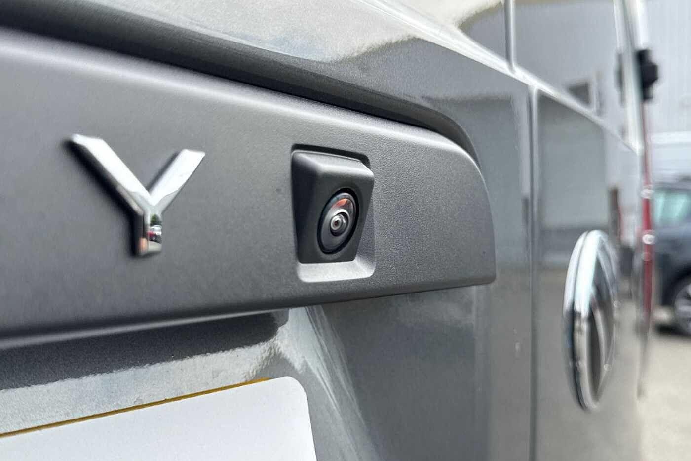 Used Volkswagen Caddy Maxi 2025 for sale - 77472860: Photo 39