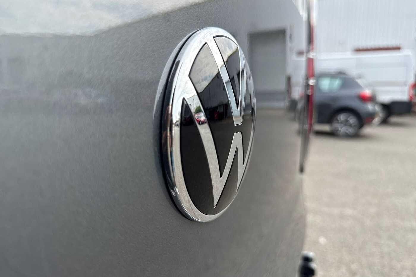 Used Volkswagen Caddy Maxi 2025 for sale - 77472860: Photo 40