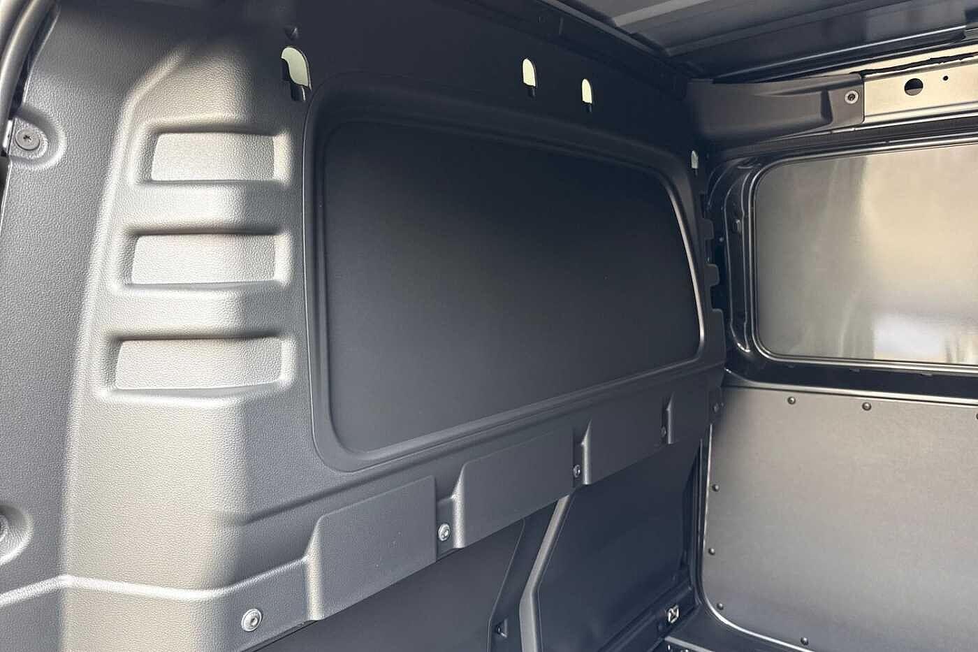 Used Volkswagen Caddy Maxi 2025 for sale - 77472860: Photo 47