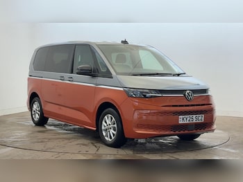 2025 - 2.0 TDI Life 5dr DSG