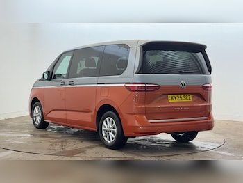 Used Volkswagen Multivan 2025 for sale - 76374686: Photo