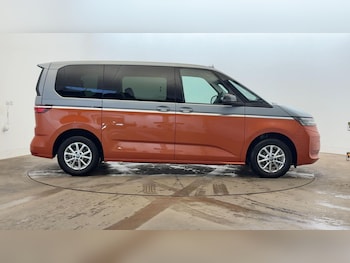 Used Volkswagen Multivan 2025 for sale - 76374686: Photo