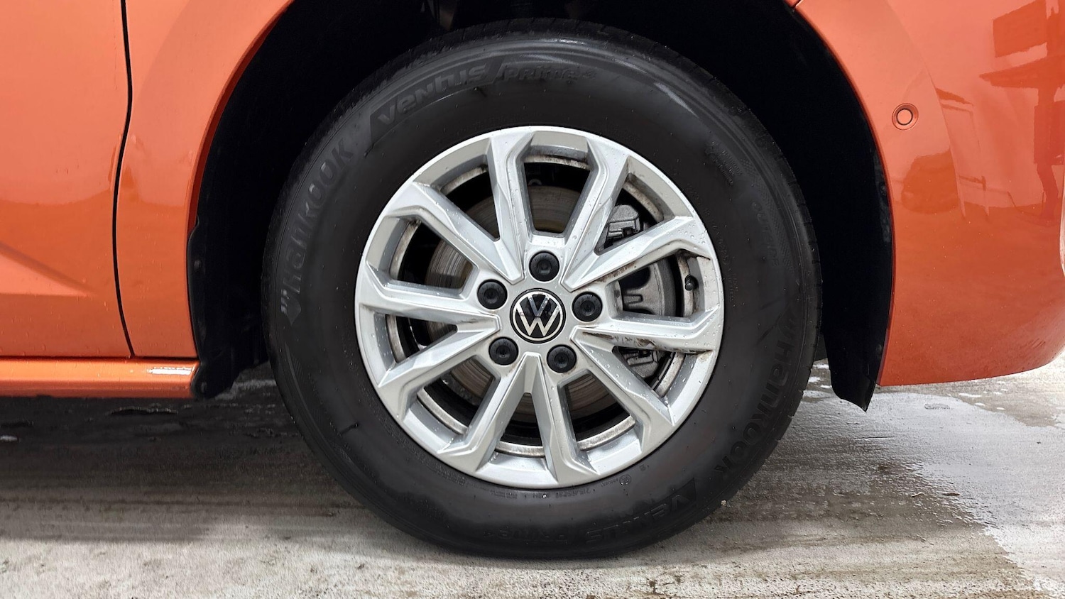 Used Volkswagen Multivan 2025 for sale - 76374686: Photo 5