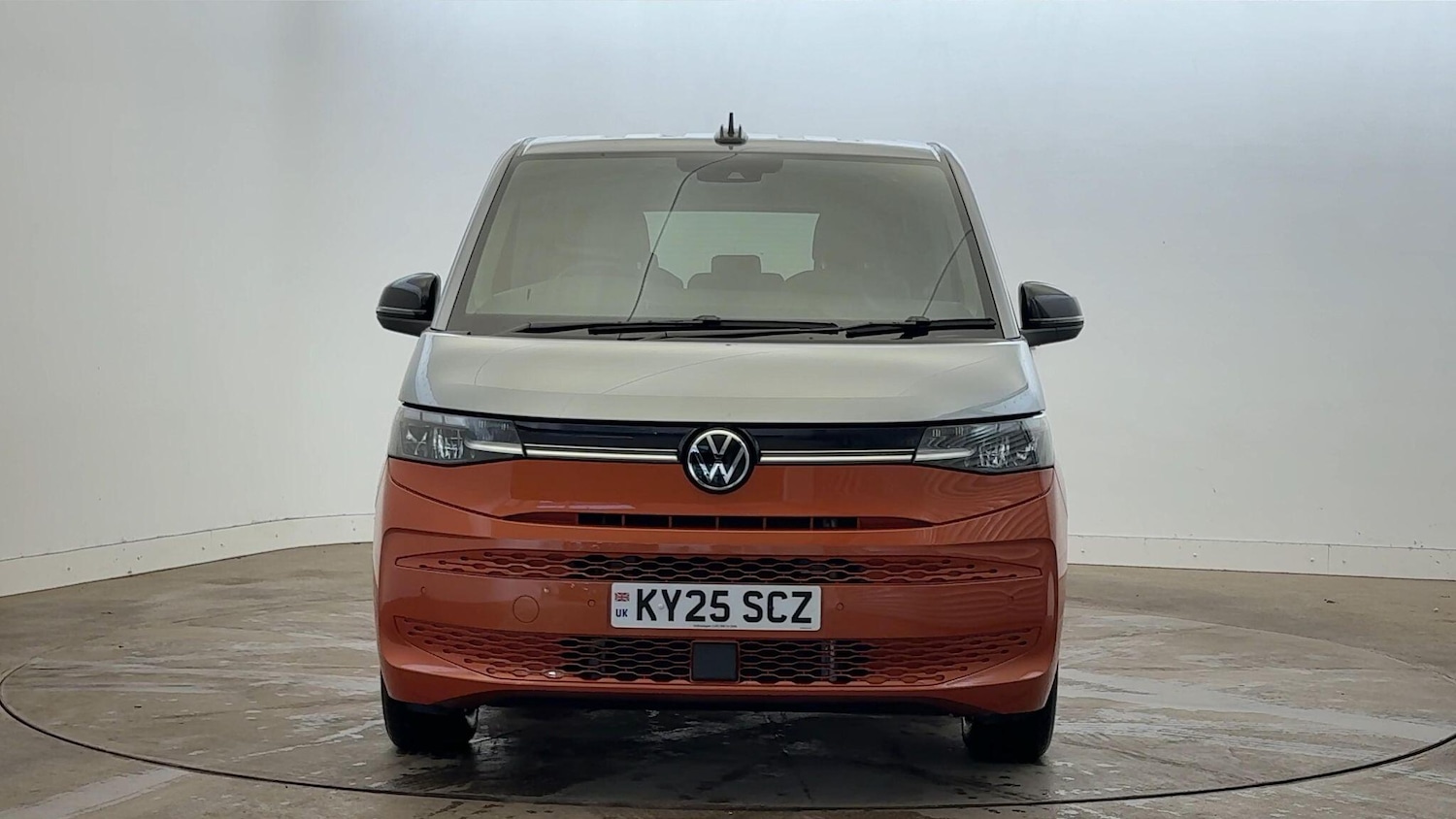 Used Volkswagen Multivan 2025 for sale - 76374686: Photo 7