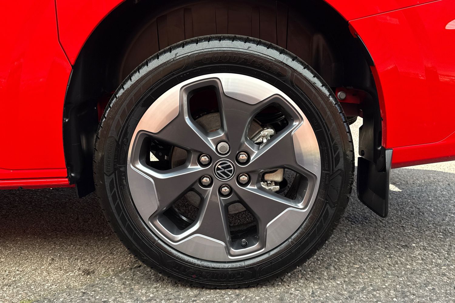 Used Volkswagen Transporter 2026 for sale - 78055851: Photo 10