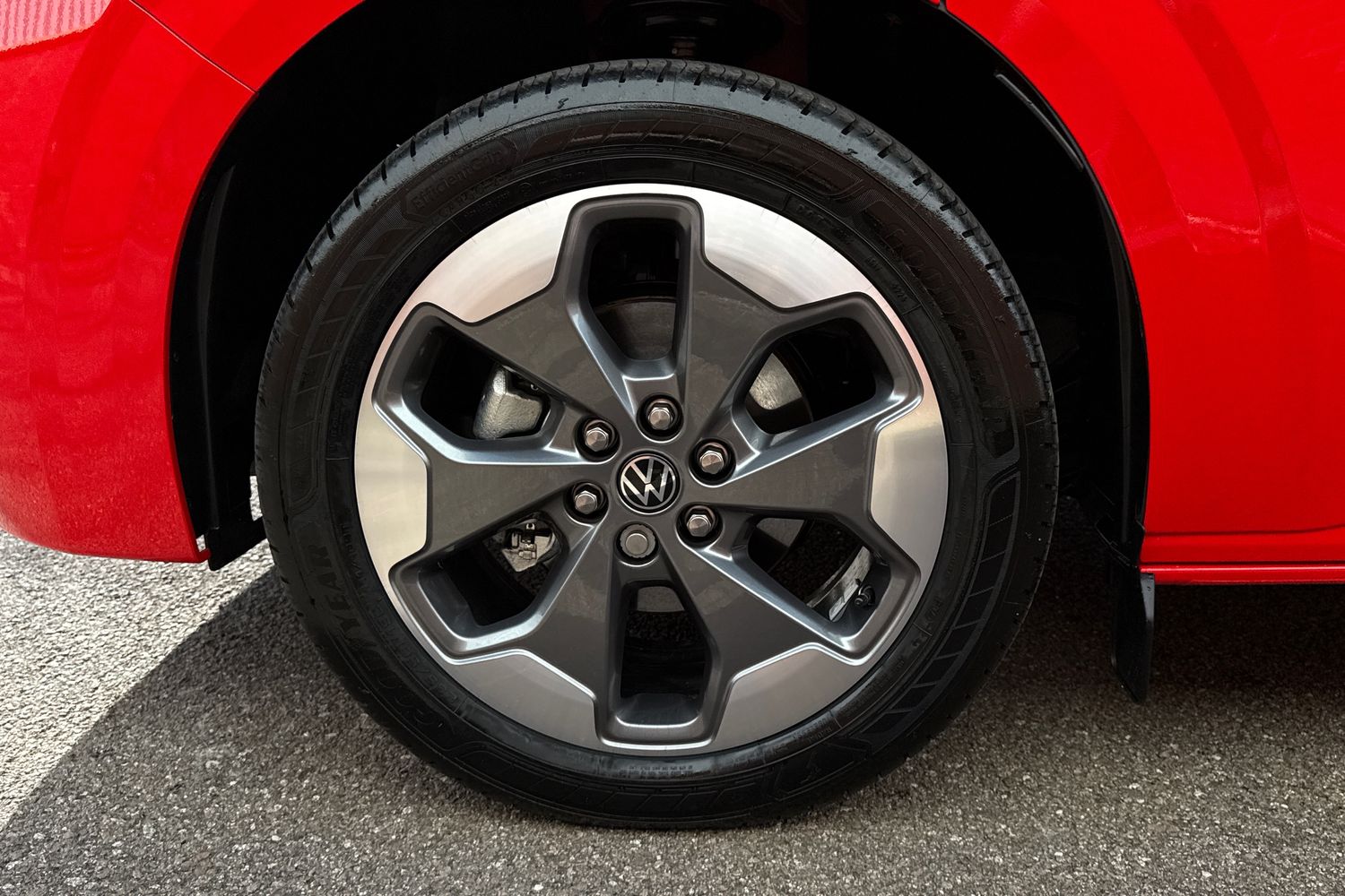 Used Volkswagen Transporter 2026 for sale - 78055851: Photo 11