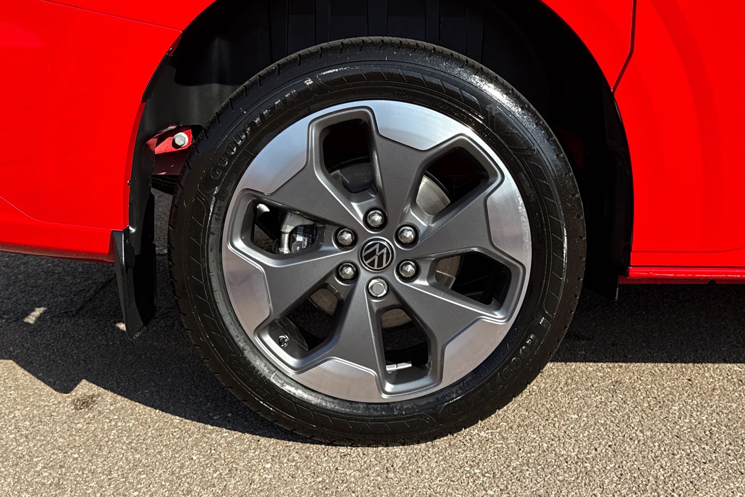 Used Volkswagen Transporter 2026 for sale - 78055851: Photo 12