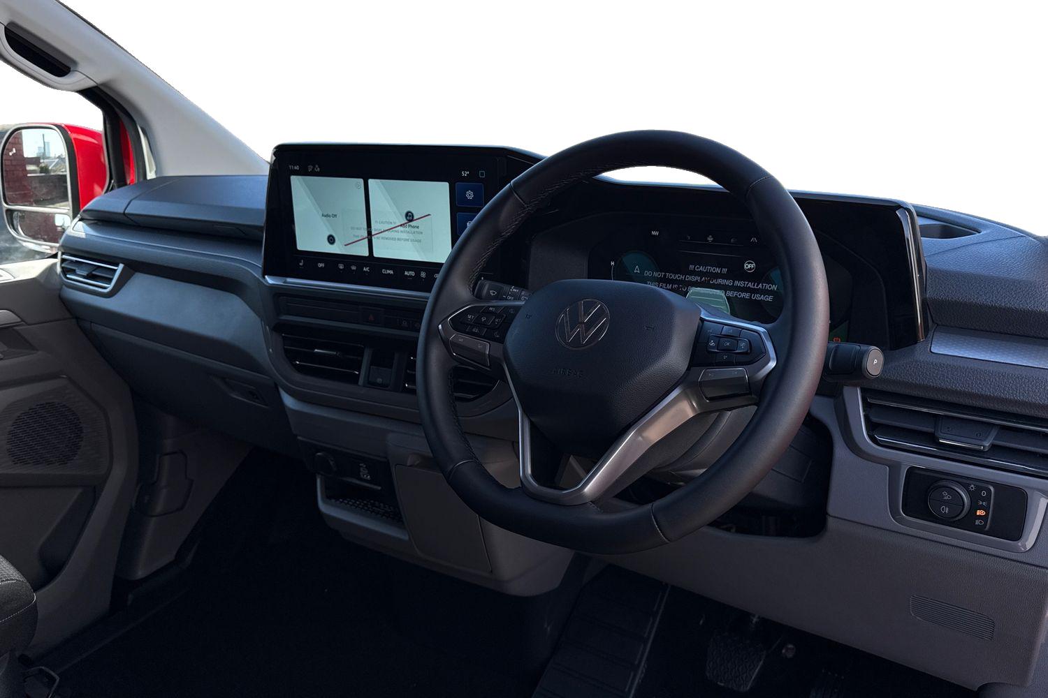 Used Volkswagen Transporter 2026 for sale - 78055851: Photo 13