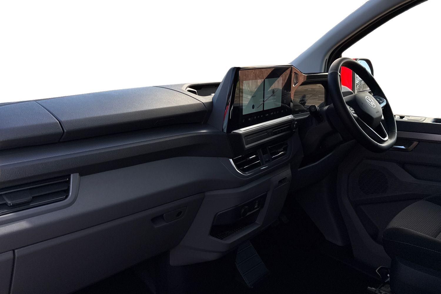 Used Volkswagen Transporter 2026 for sale - 78055851: Photo 14