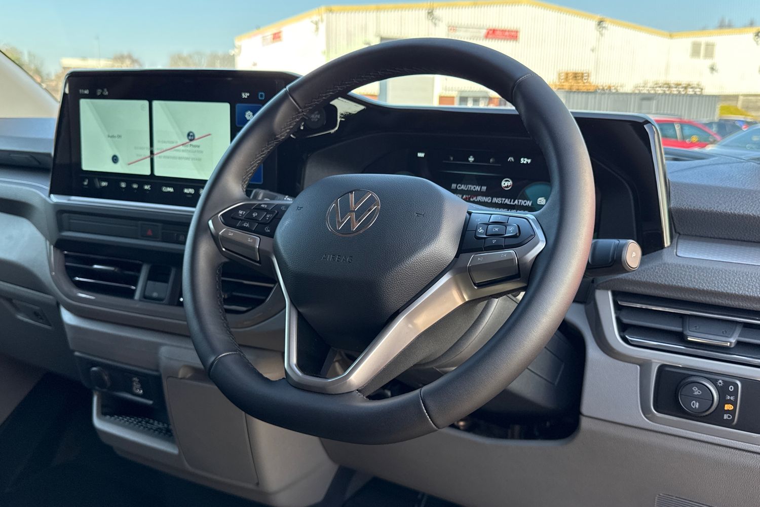 Used Volkswagen Transporter 2026 for sale - 78055851: Photo 17