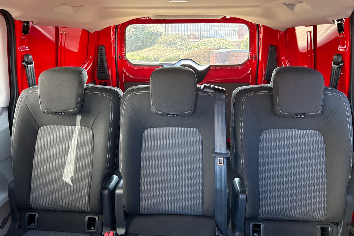 Used Volkswagen Transporter 2026 for sale - 78055851: Photo 18