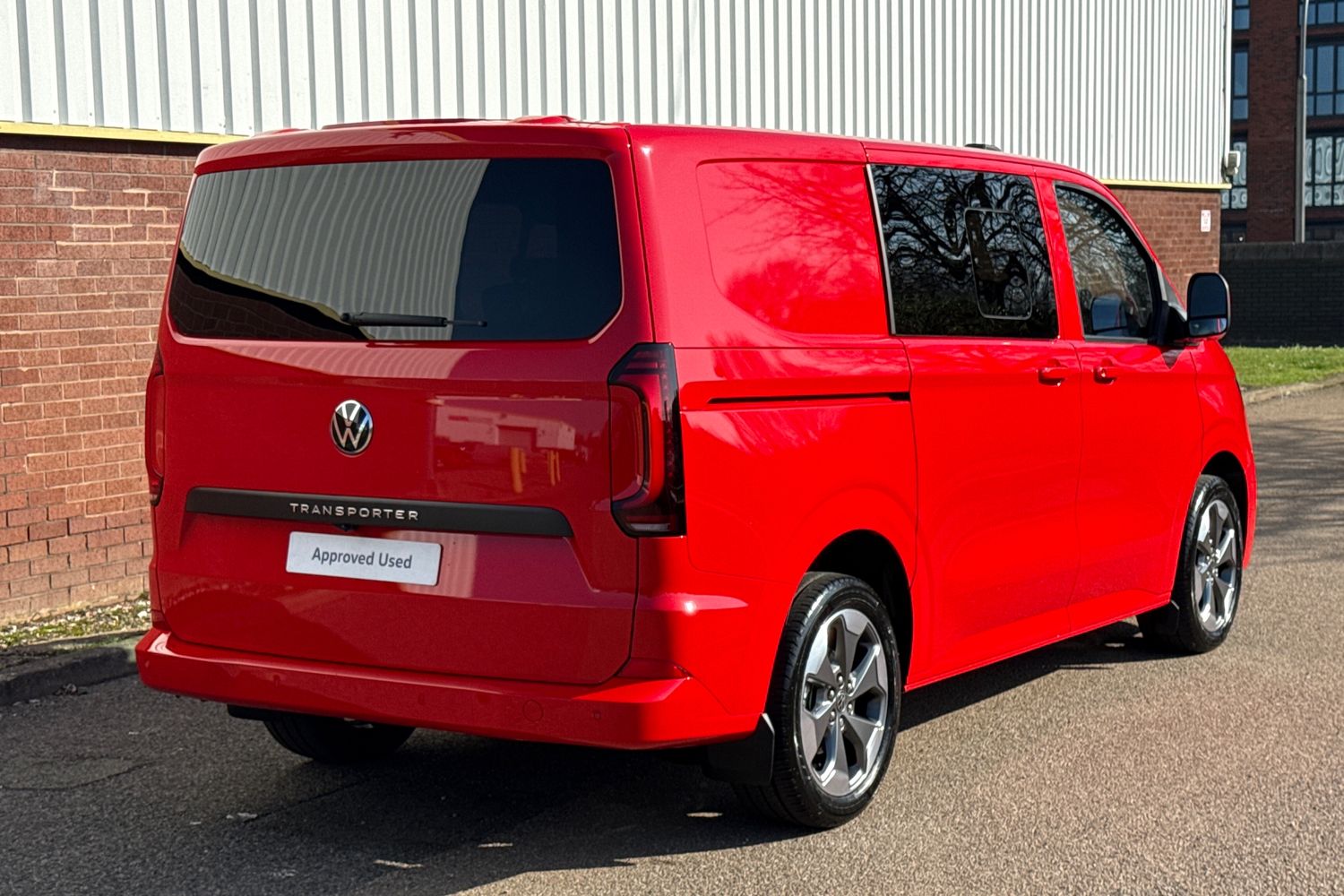 Used Volkswagen Transporter 2026 for sale - 78055851: Photo 25