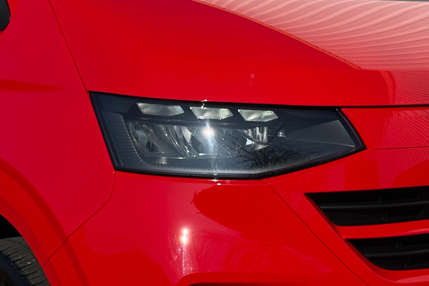 Used Volkswagen Transporter 2026 for sale - 78055851: Photo 27