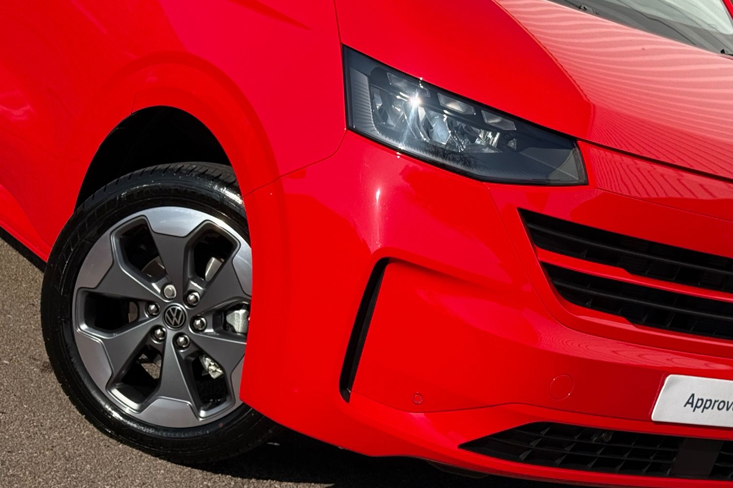 Used Volkswagen Transporter 2026 for sale - 78055851: Photo 28