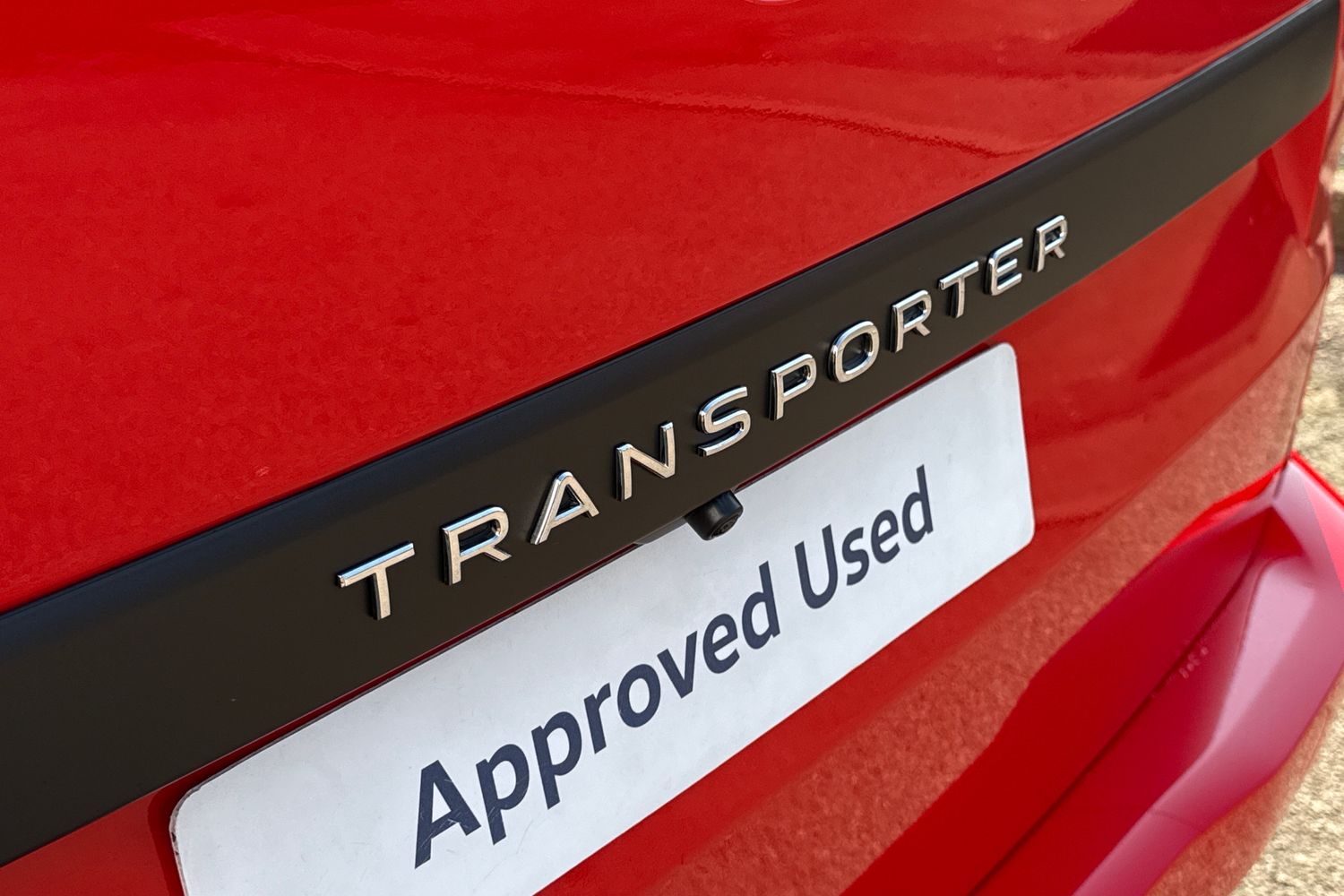 Used Volkswagen Transporter 2026 for sale - 78055851: Photo 34