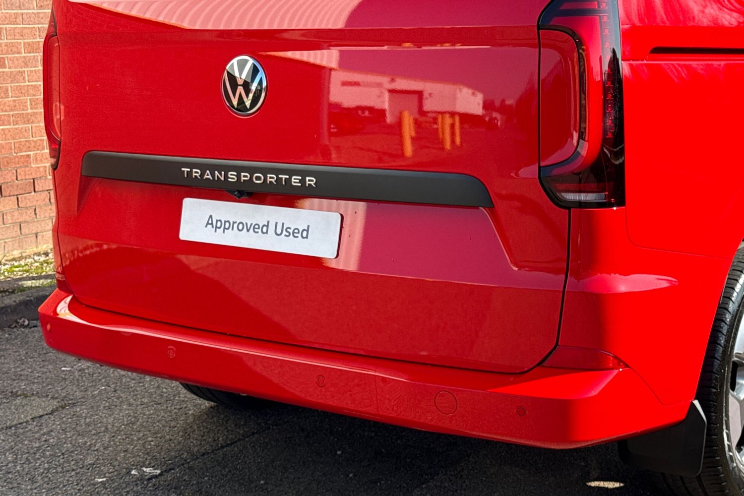 Used Volkswagen Transporter 2026 for sale - 78055851: Photo 36