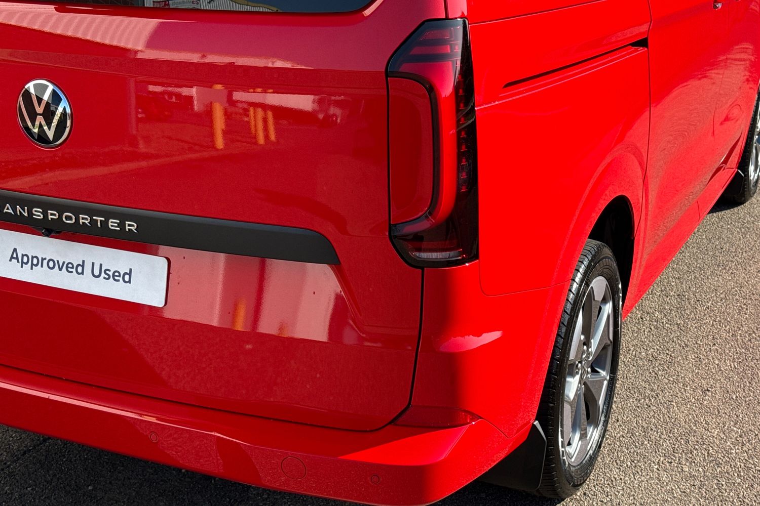 Used Volkswagen Transporter 2026 for sale - 78055851: Photo 37