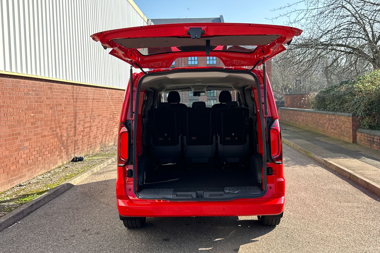 Used Volkswagen Transporter 2026 for sale - 78055851: Photo 38