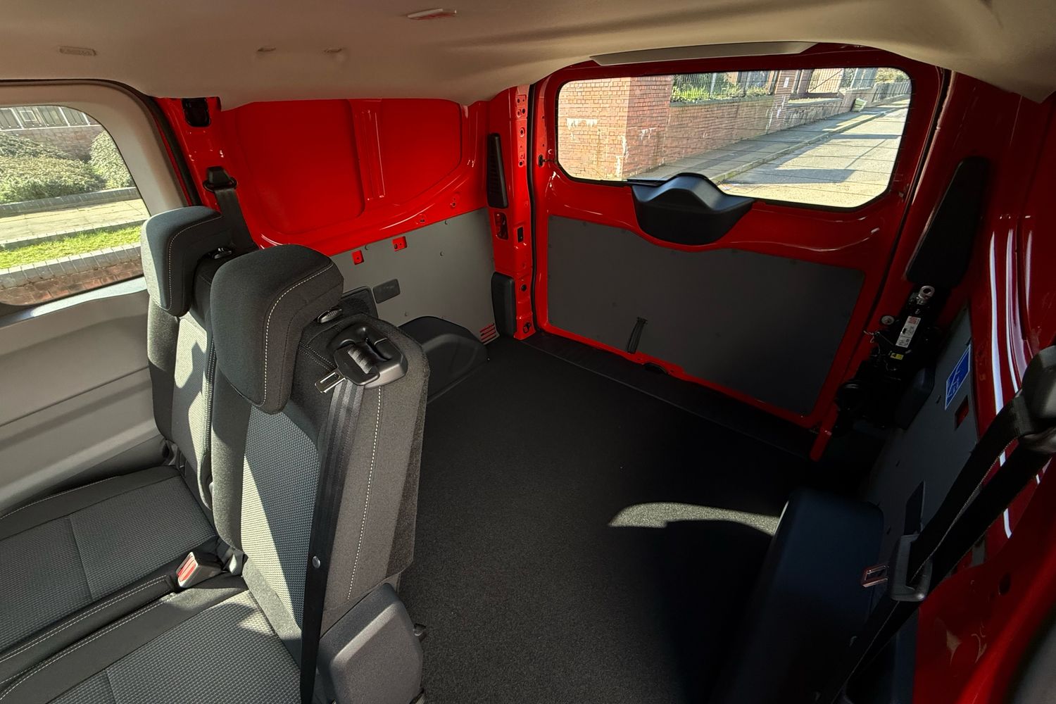 Used Volkswagen Transporter 2026 for sale - 78055851: Photo 42