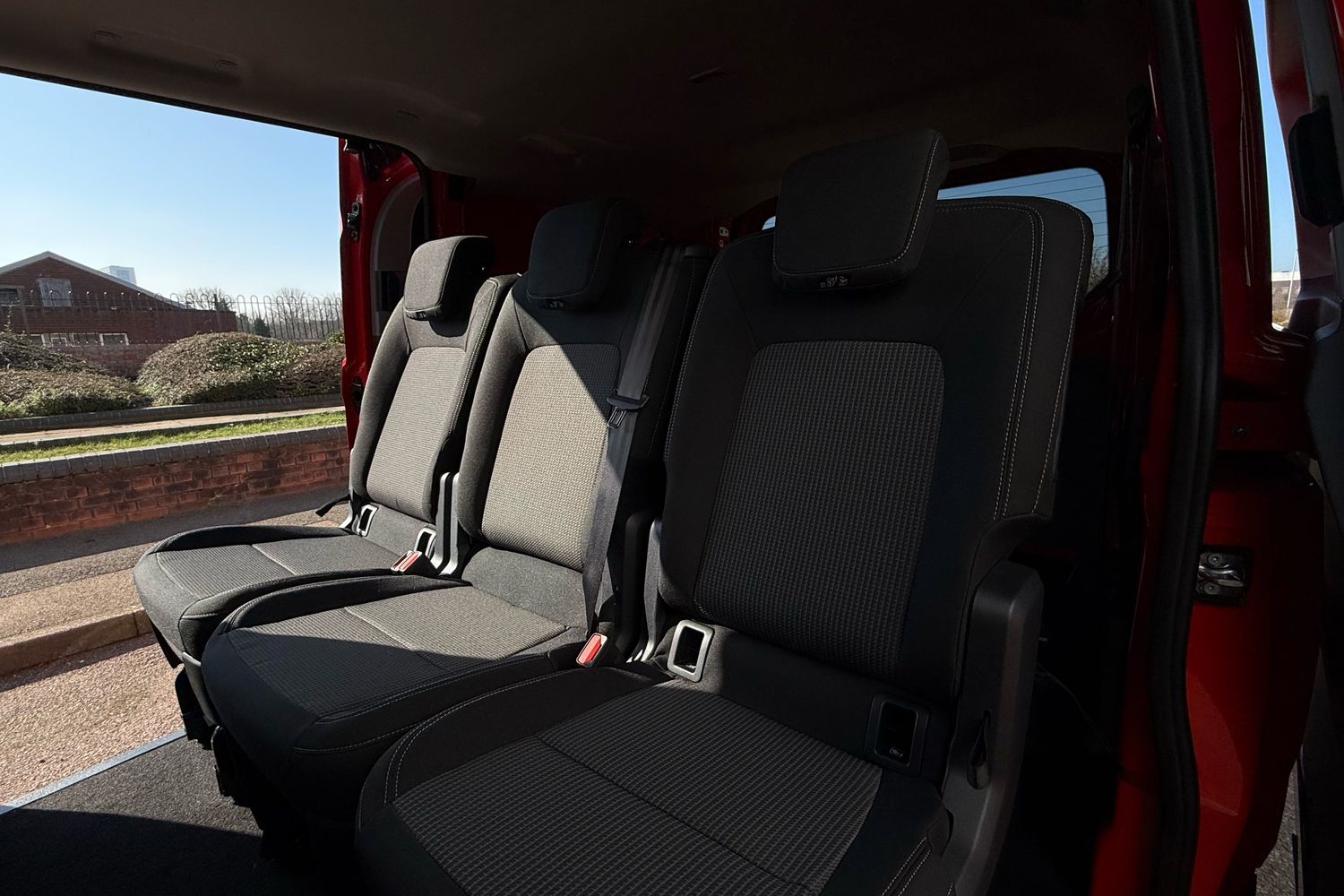 Used Volkswagen Transporter 2026 for sale - 78055851: Photo 44