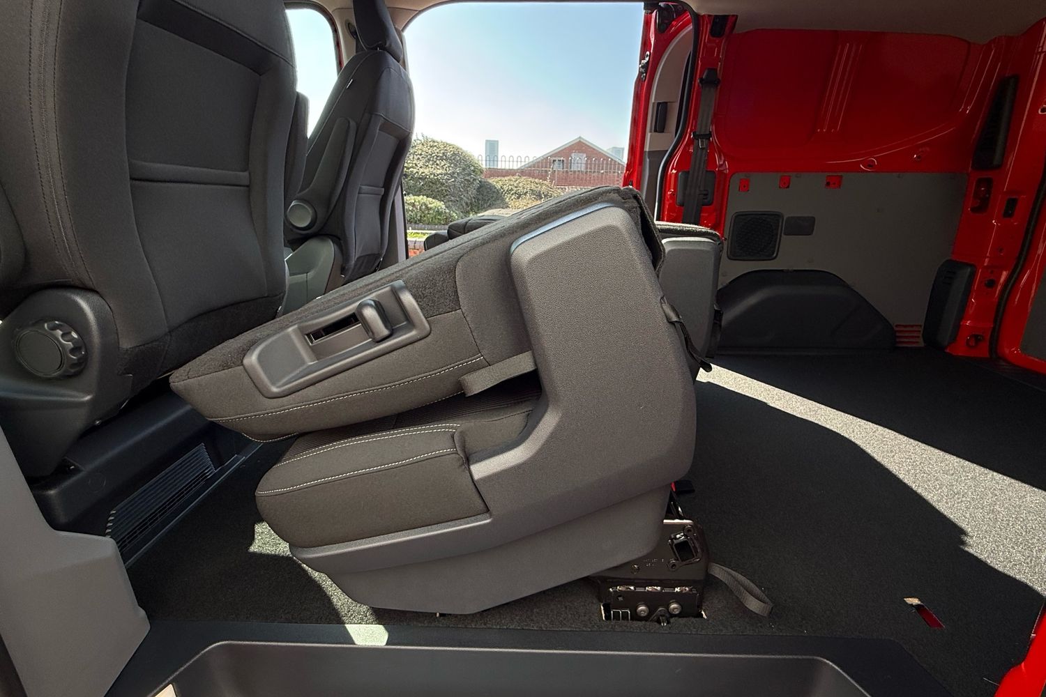 Used Volkswagen Transporter 2026 for sale - 78055851: Photo 48