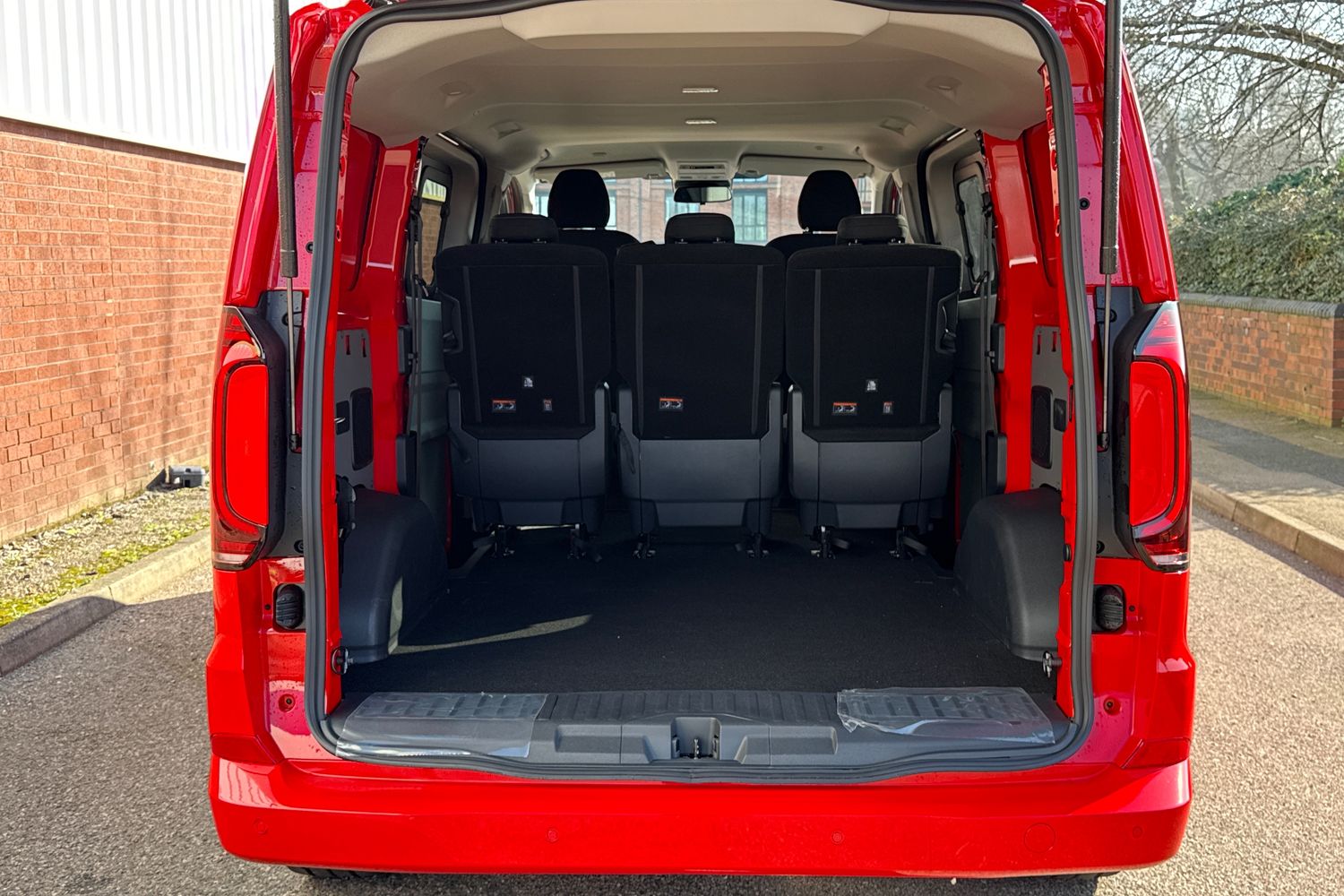 Used Volkswagen Transporter 2026 for sale - 78055851: Photo 6