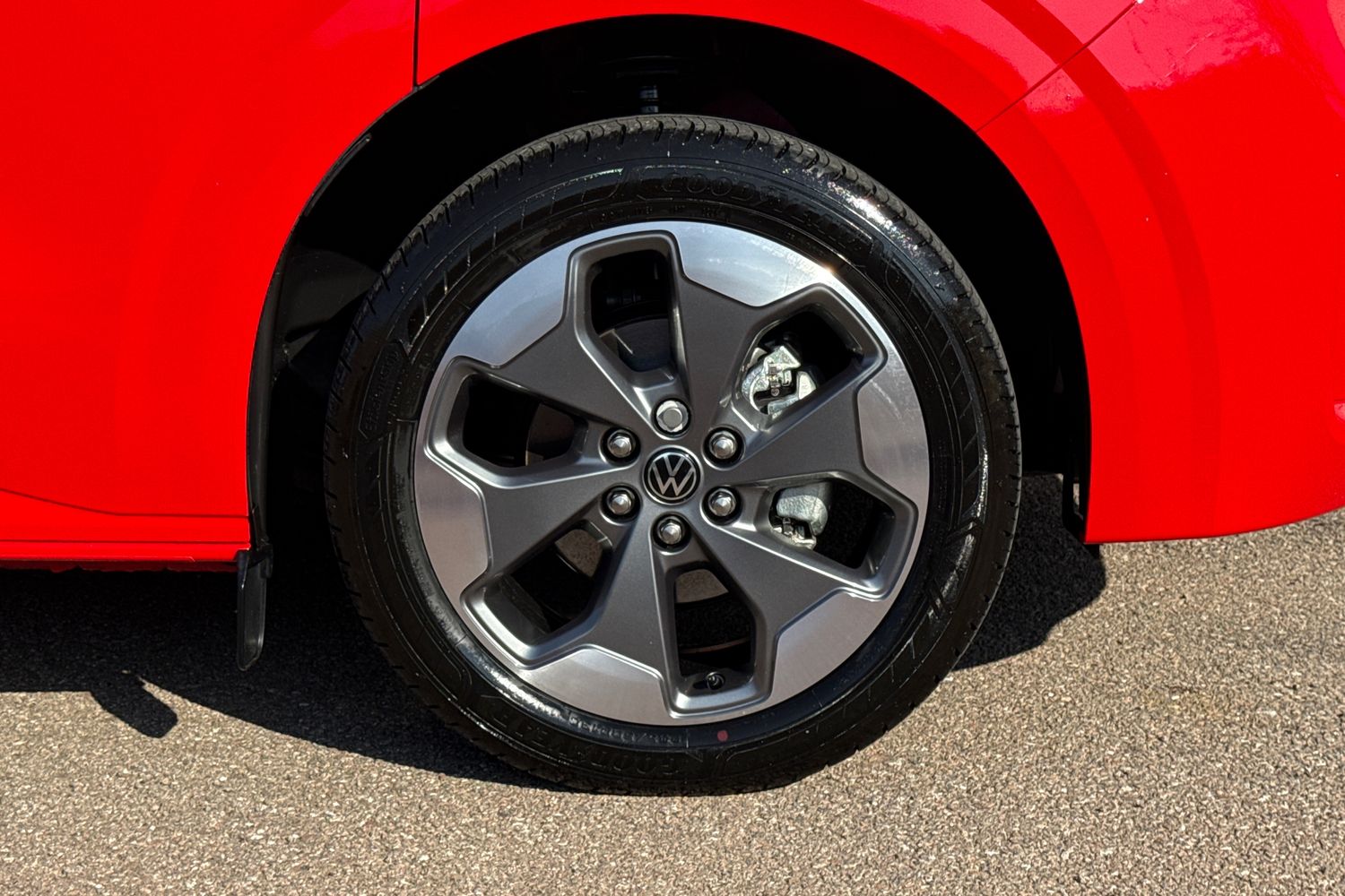 Used Volkswagen Transporter 2026 for sale - 78055851: Photo 9