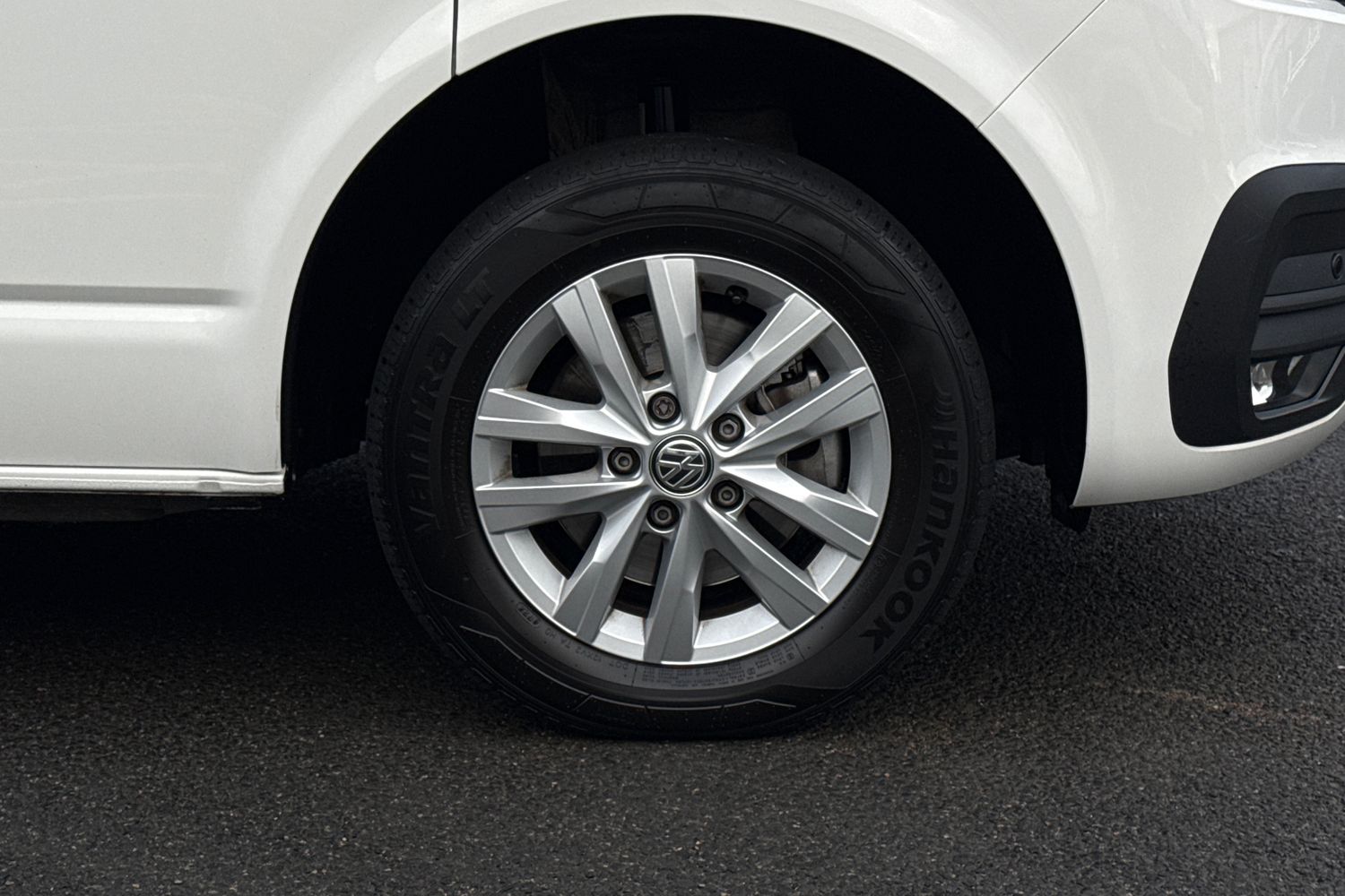 Used Volkswagen Transporter 2024 for sale - 77076706: Photo 10