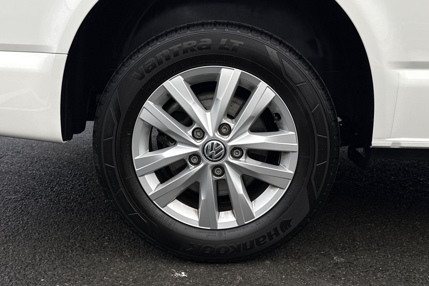 Used Volkswagen Transporter 2024 for sale - 77076706: Photo 11