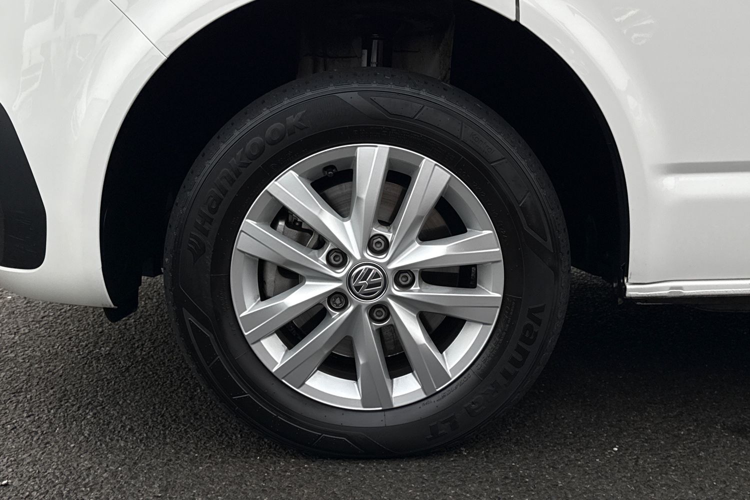 Used Volkswagen Transporter 2024 for sale - 77076706: Photo 12