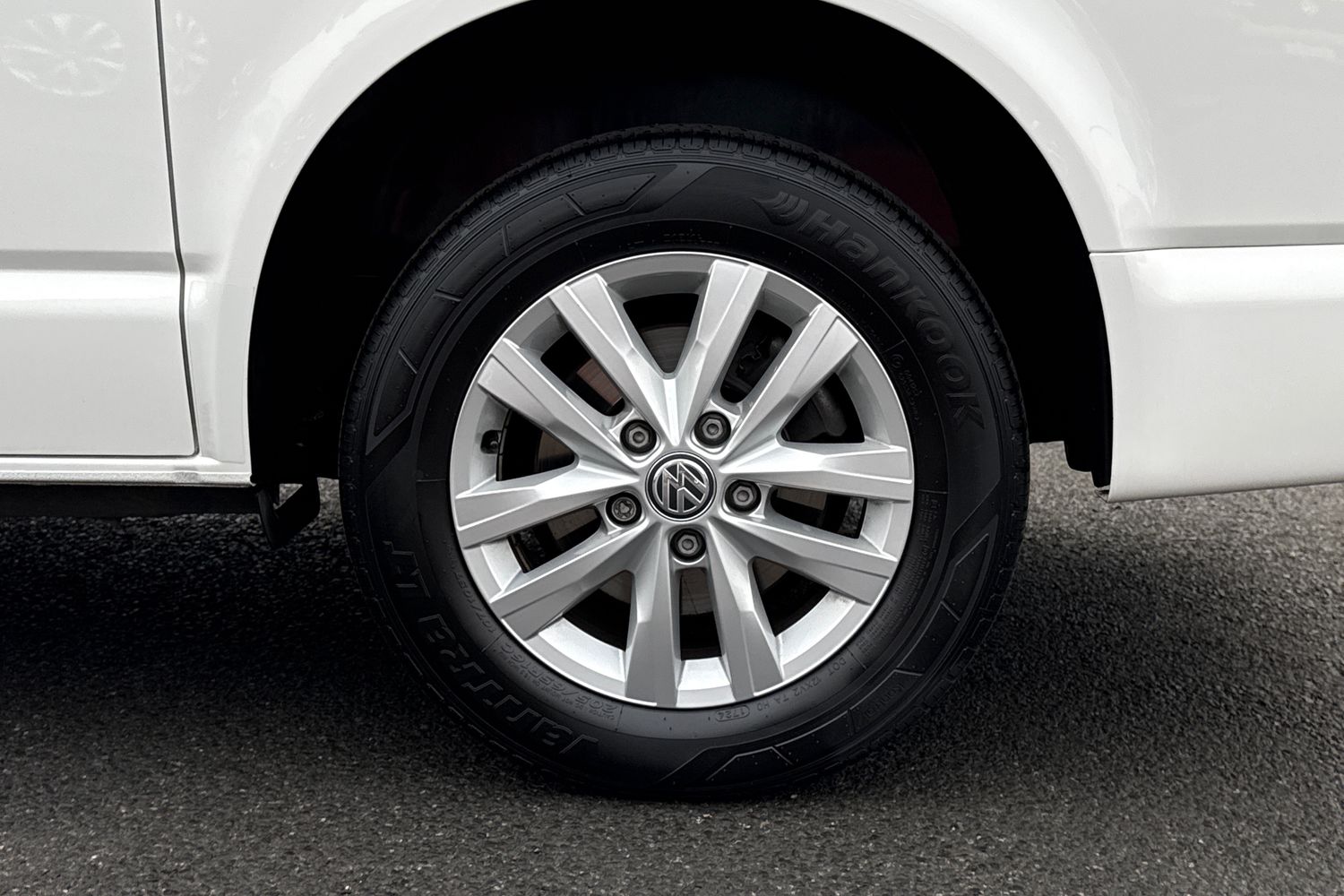 Used Volkswagen Transporter 2024 for sale - 77076706: Photo 13