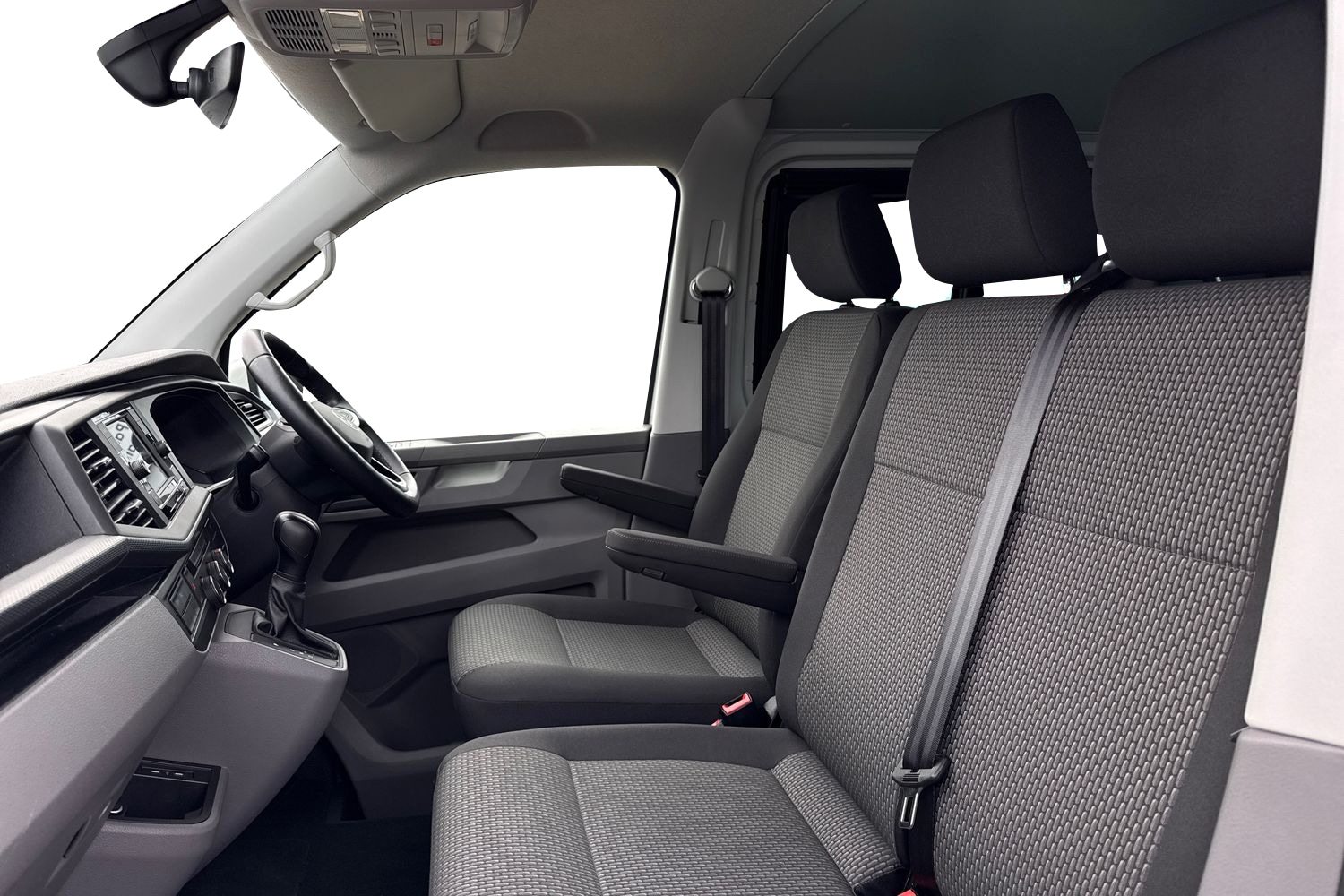 Used Volkswagen Transporter 2024 for sale - 77076706: Photo 16