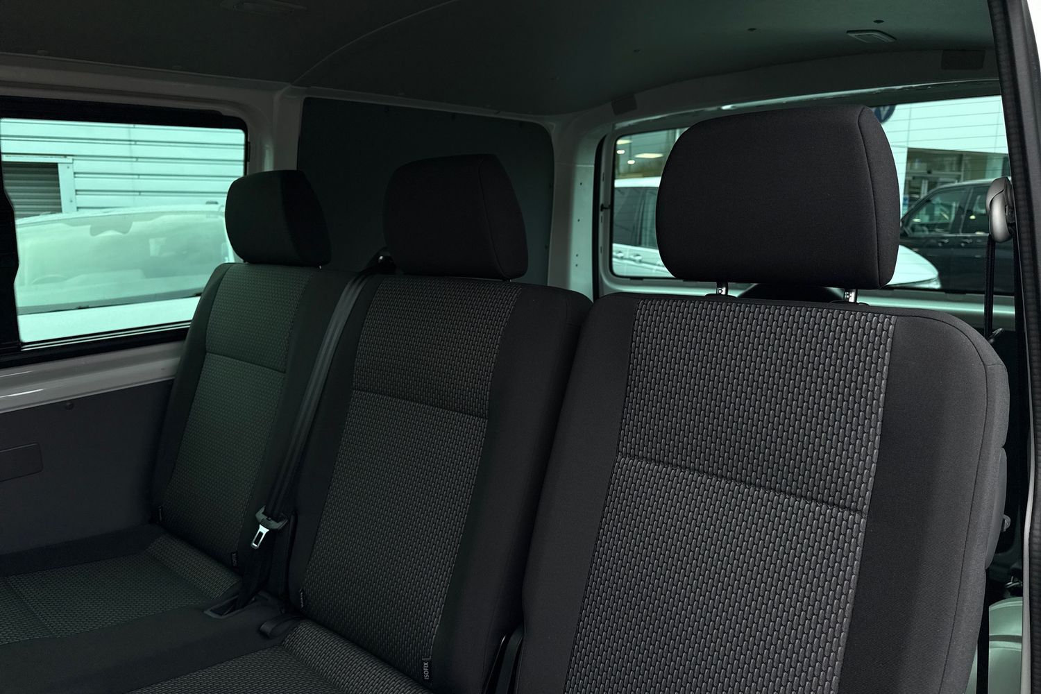 Used Volkswagen Transporter 2024 for sale - 77076706: Photo 19