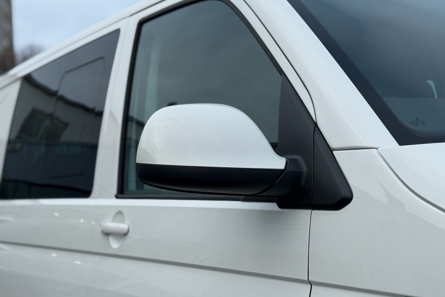 Used Volkswagen Transporter 2024 for sale - 77076706: Photo 27