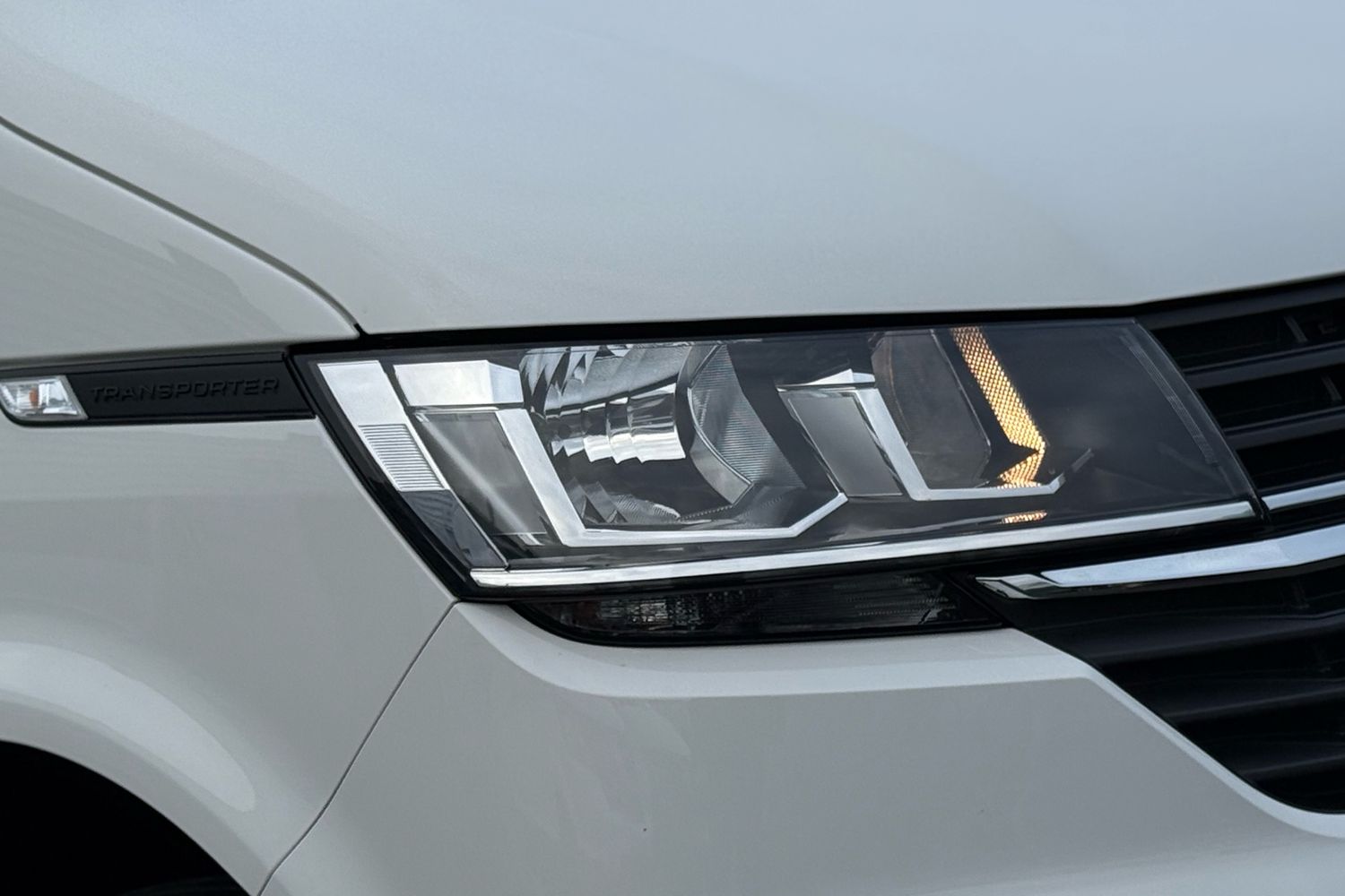 Used Volkswagen Transporter 2024 for sale - 77076706: Photo 29