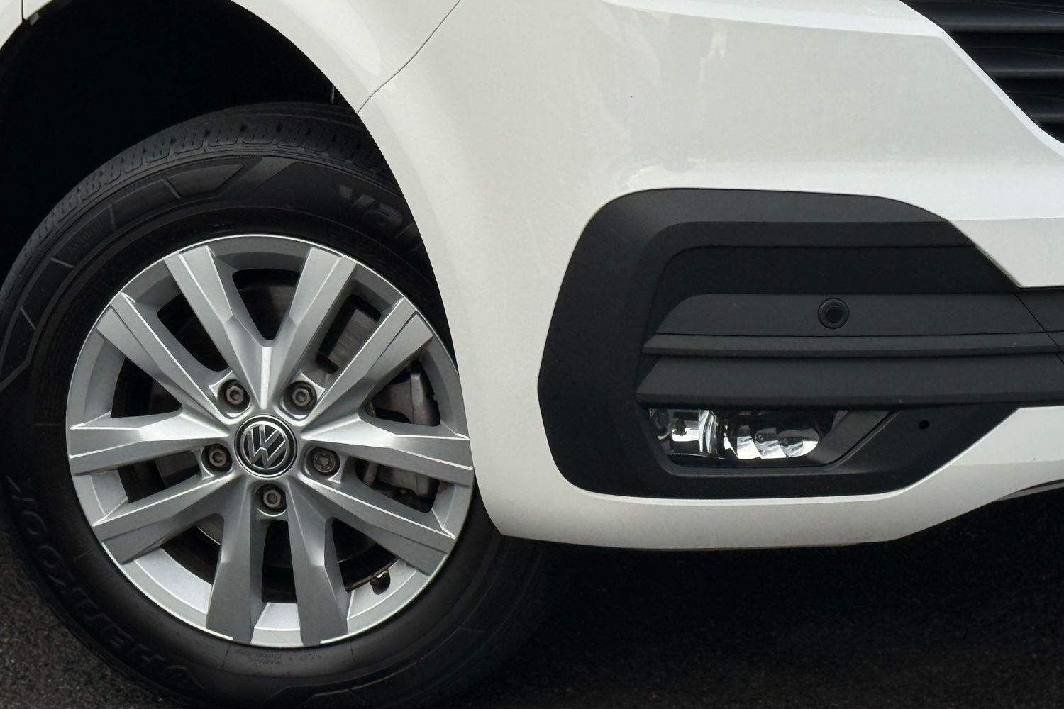 Used Volkswagen Transporter 2024 for sale - 77076706: Photo 30