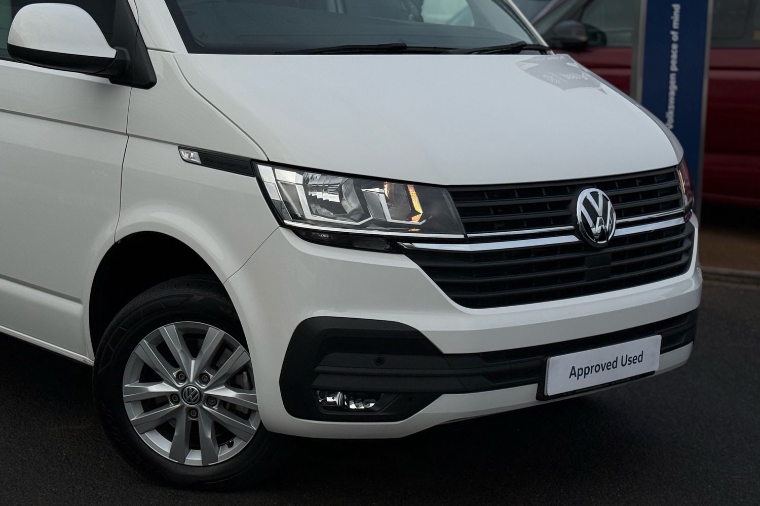 Used Volkswagen Transporter 2024 for sale - 77076706: Photo 32