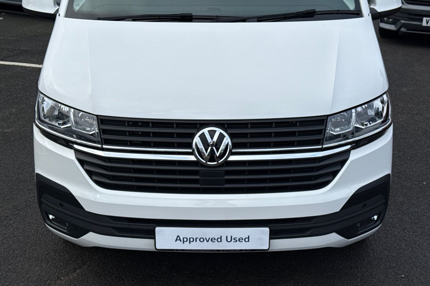 Used Volkswagen Transporter 2024 for sale - 77076706: Photo 33