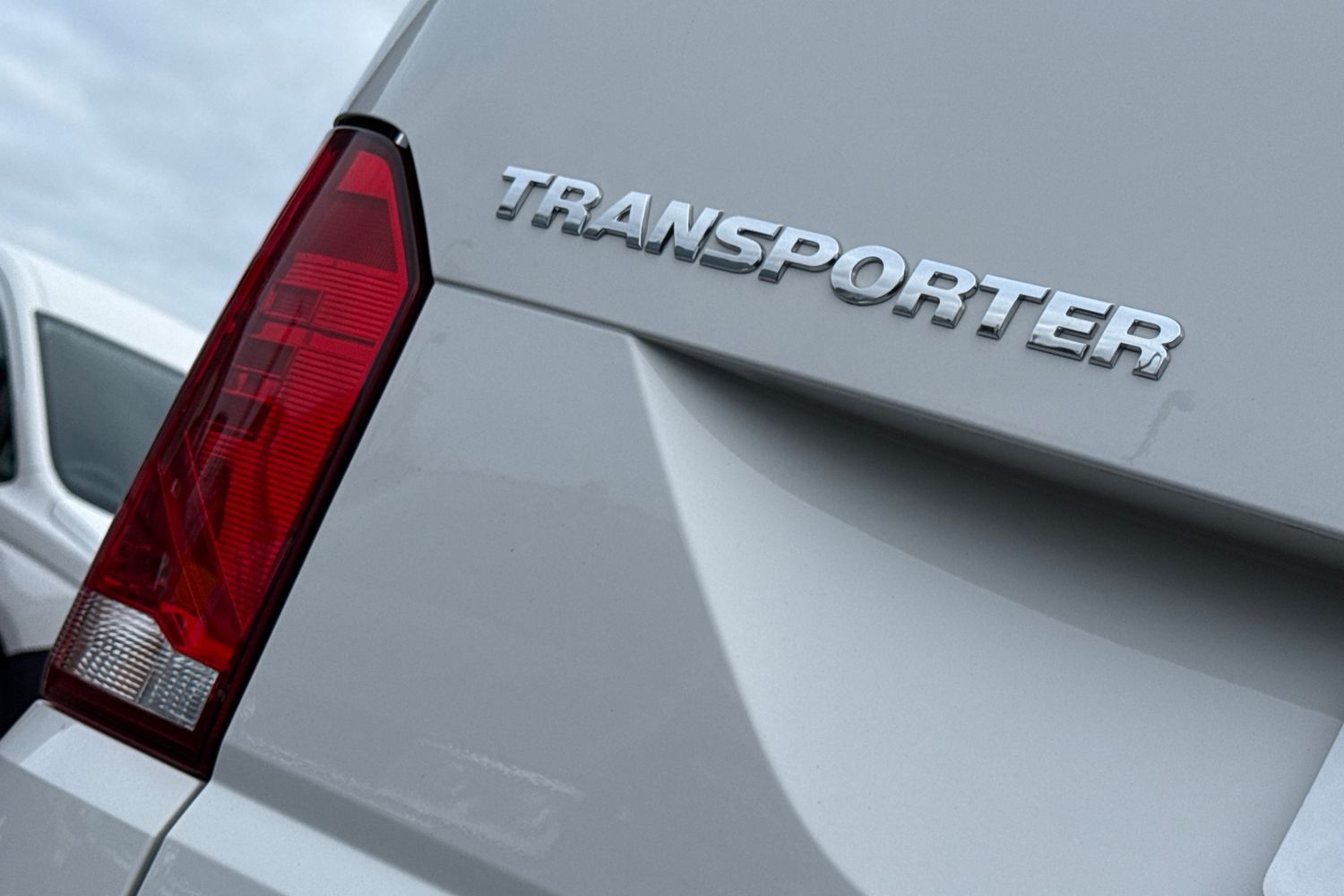 Used Volkswagen Transporter 2024 for sale - 77076706: Photo 35