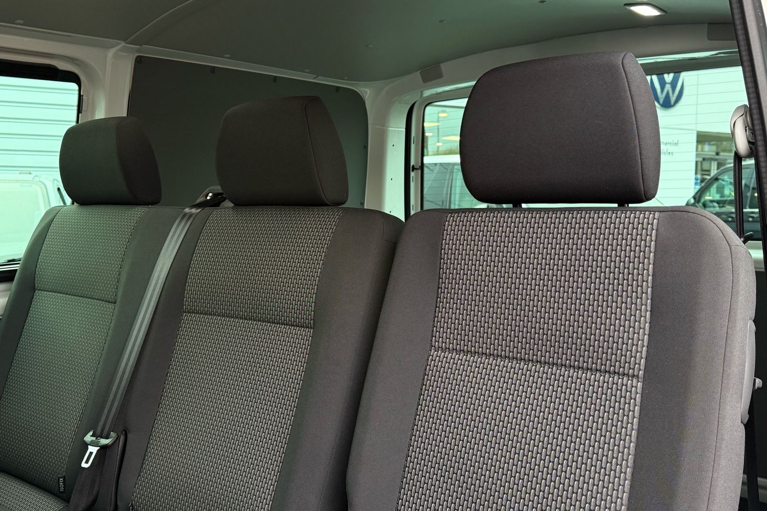 Used Volkswagen Transporter 2024 for sale - 77076706: Photo 44