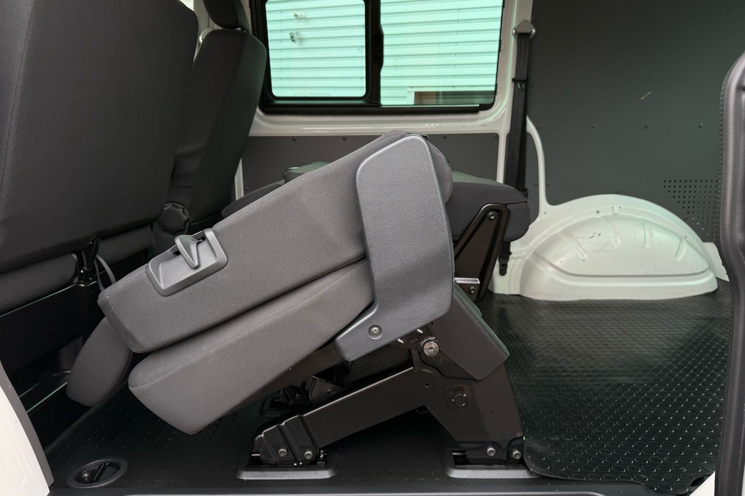 Used Volkswagen Transporter 2024 for sale - 77076706: Photo 47