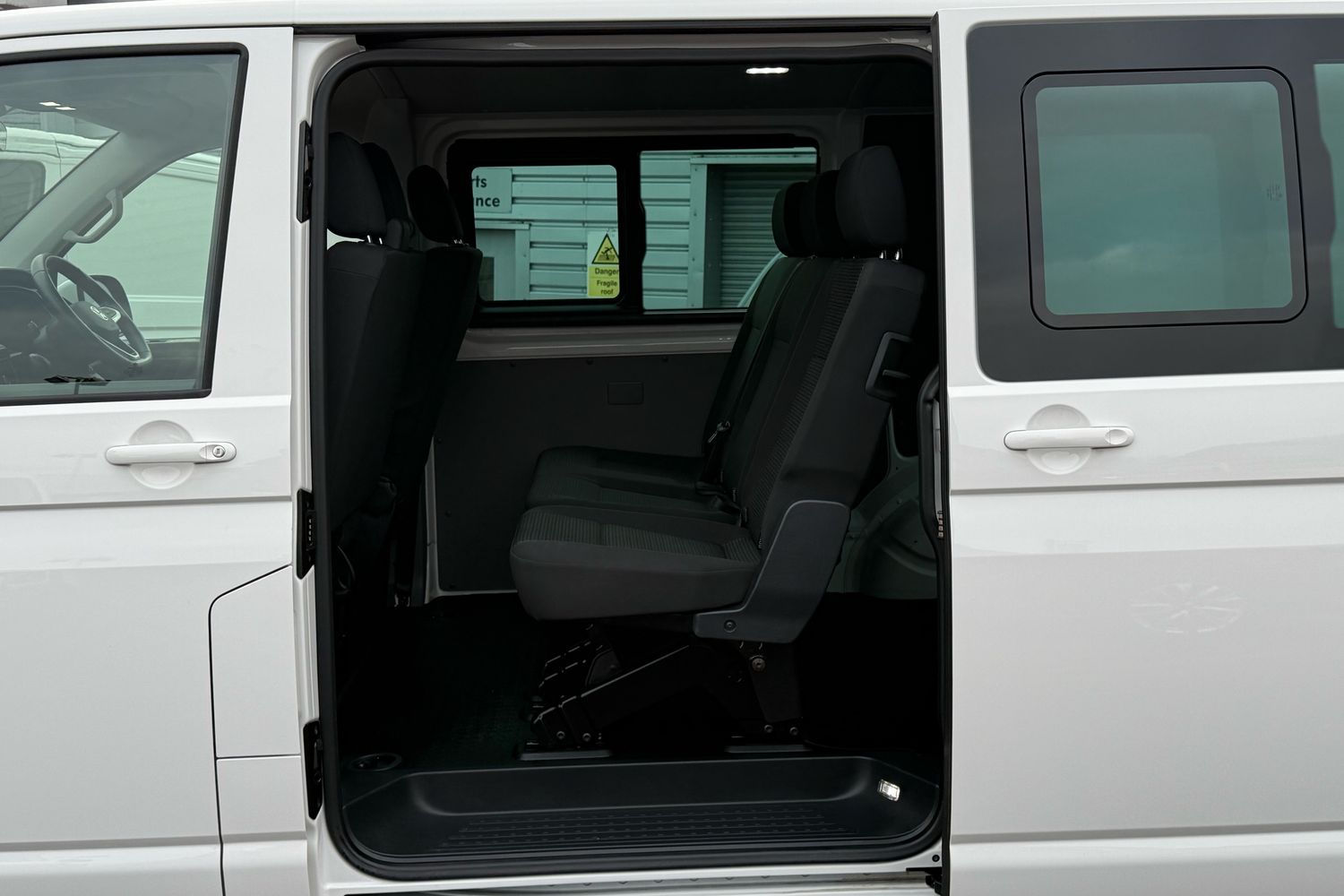 Used Volkswagen Transporter 2024 for sale - 77076706: Photo 50