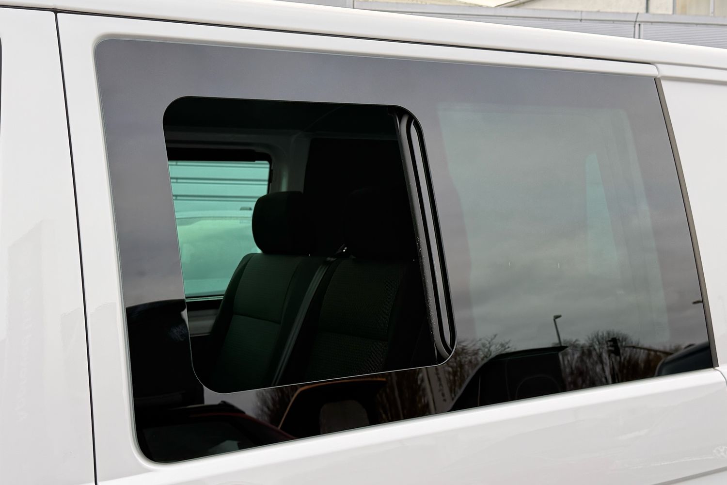 Used Volkswagen Transporter 2024 for sale - 77076706: Photo 51