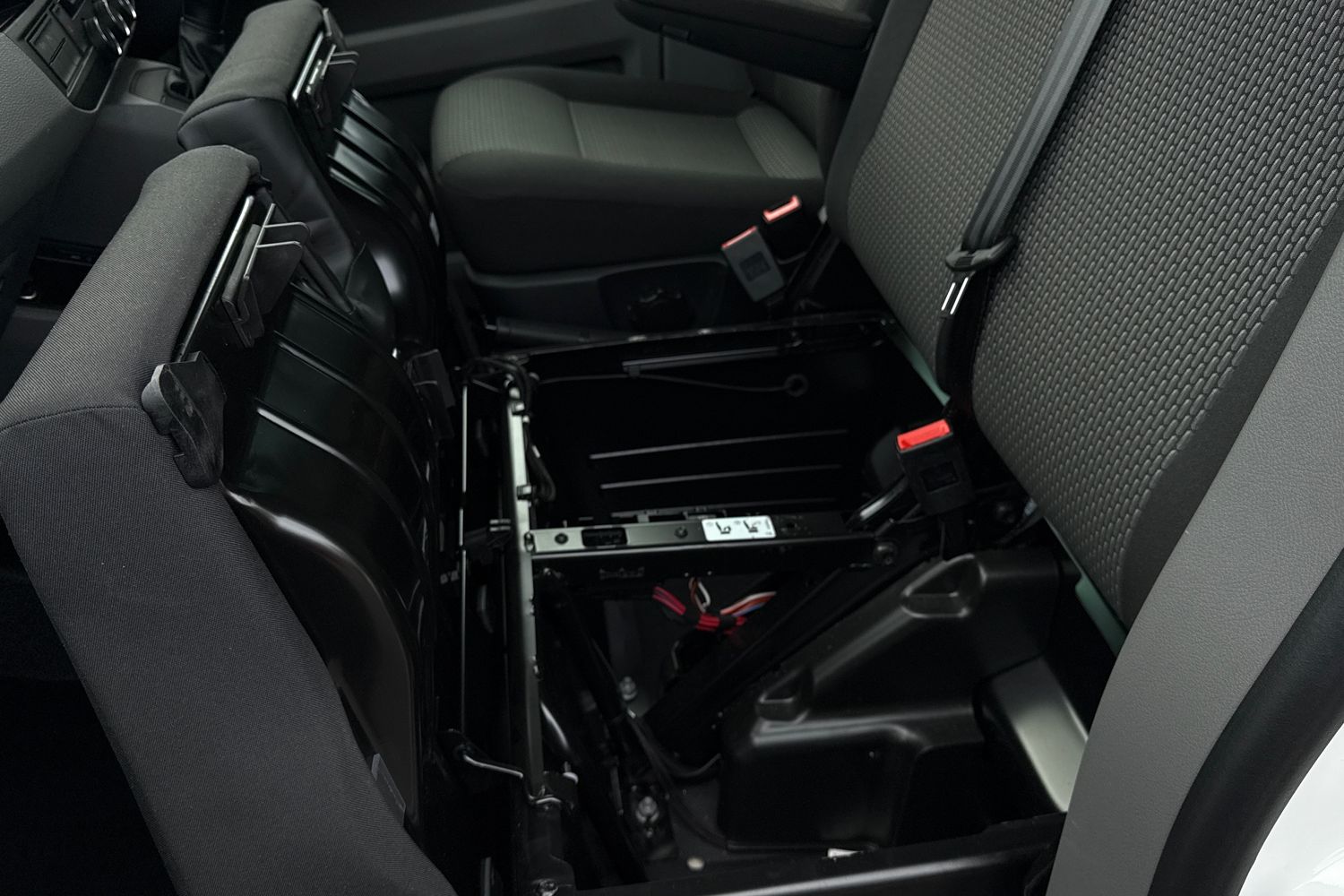 Used Volkswagen Transporter 2024 for sale - 77076706: Photo 54