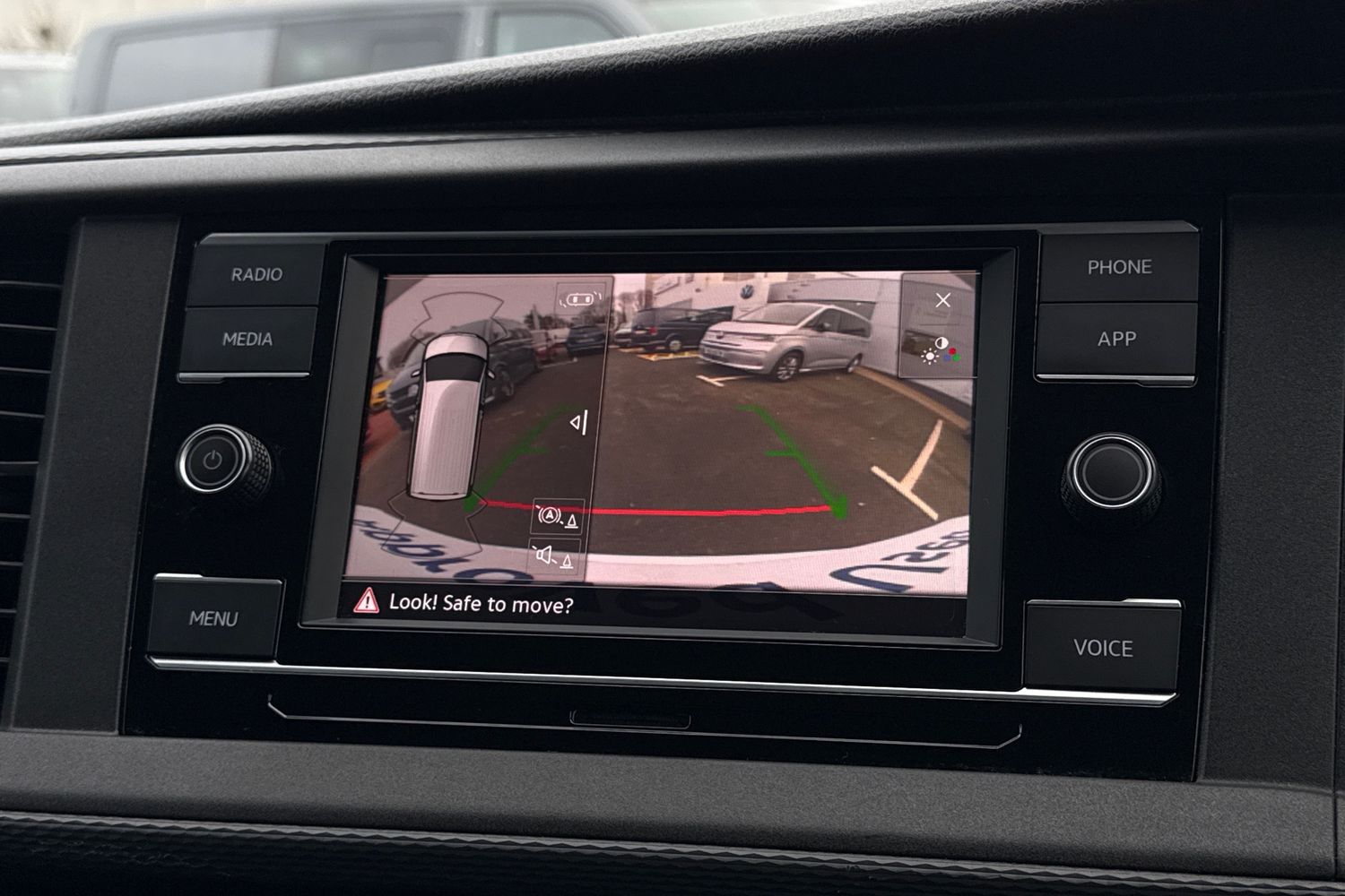 Used Volkswagen Transporter 2024 for sale - 77076706: Photo 57