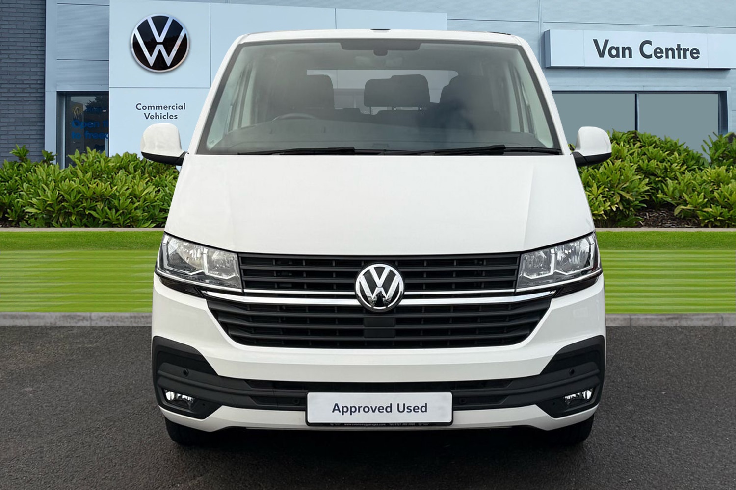 Used Volkswagen Transporter 2024 for sale - 77076706: Photo 6