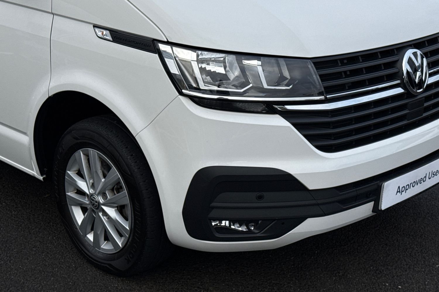 Used Volkswagen Transporter 2024 for sale - 77076706: Photo 9